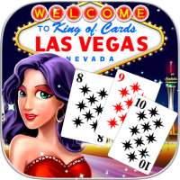 König der Karten: Las Vegas