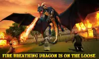 War Of Dragons 2016 Screen Shot 1