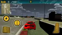 Car Racing Drift Roi Screen Shot 7