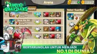 Legend Guardians: Epic Knights - Heroes Action RPG Screen Shot 4