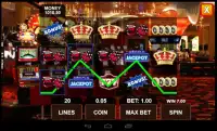 Hit The Jackpot : Slot Machines Screen Shot 1