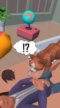 Cat Life: Pet Simulator 3D Screen Shot 0