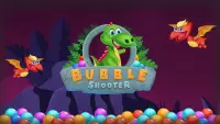 Bubble Shooter - Dragon Rescue Screen Shot 6