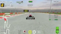 Karting Go pro 2016 Screen Shot 4