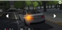 Driving Simulator BMW Screen Shot 3