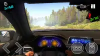 Offroad Games - Car Simulator Screen Shot 3