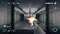 Armas Generador Actualización 3D Simulador Screen Shot 2