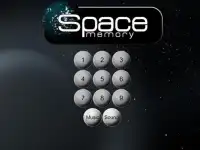 Space Memory 3D Screen Shot 7