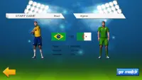 World Soccer 2018 Screen Shot 3