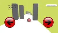 THE RED BALL Screen Shot 8