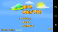Ufo Hunter Screen Shot 0