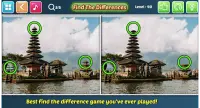 新しい違いを見つける2：世界で最高のゲーム2021 Screen Shot 5
