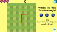 Geometry Games - Level 4 Screen Shot 3