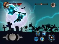 Stickman Legends Offline Games Screen Shot 11