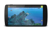 Wonder Fish नि: शुल्क खेलों HD Screen Shot 1