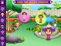 Baby Joy Joy: Hide & Seek Games for Kids Peekaboo Screen Shot 8