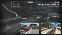 Euro Train Simulator 2: Game Screen Shot 7