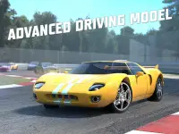 Need for Racing: New Speed Car Screen Shot 23