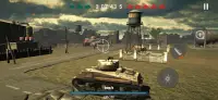 Tank Simulator 2: Epic Battle Screen Shot 2
