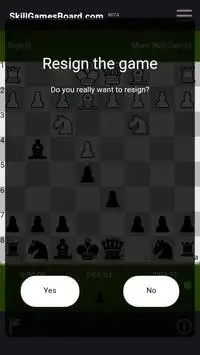 Chess by SkillGamesBoard Screen Shot 6