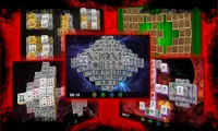 Mahjong Deluxe Screen Shot 2