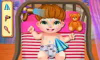 Celebrity Baby's Perfect Care Screen Shot 2
