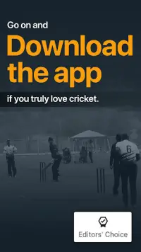 CricHeroes-Cricket Scoring App Screen Shot 7