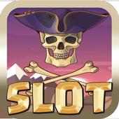 Slot Machine Pirates & Egypt