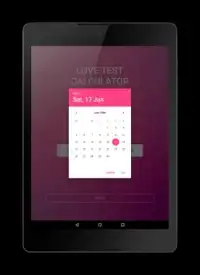 Love Test Calculator Screen Shot 9