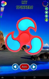 My Spinners Screen Shot 15