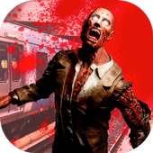 Zombie Subway Run