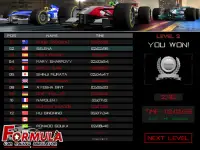 Formula Car Racing Simulator mobile No 1 Race game Screen Shot 7