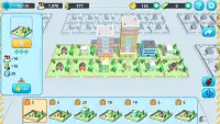 City Building Games Tycoon Screen Shot 18