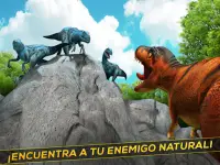 Jurassic Run Juego Dinosaurios Screen Shot 16
