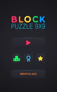 블록 퍼즐 99 Screen Shot 5