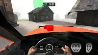 4X4 Offroad Driving Screen Shot 5