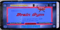 Brain Gym Screen Shot 0