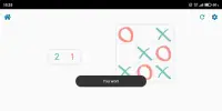 Tic Tac Toe Screen Shot 6