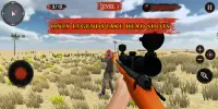 Real Zombie Hunt: Apocalypse Survival Screen Shot 3