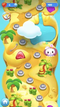 Candy Puzzle 2020 Screen Shot 2