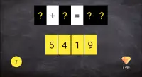 Math Master – Math Riddles Screen Shot 2