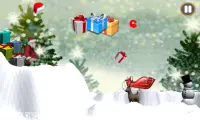 Christmas Santa Claus Gift Screen Shot 3