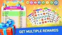 Bingo Wow: Lucky Bingo Games Screen Shot 2