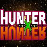 Hunter x Hunter Quiz