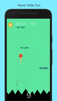 Sprint Jump Screen Shot 3