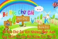 Be Hoc Chu Cai, Van Tieng Viet Screen Shot 1