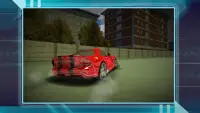 Extreme Car Drift City Racing Screen Shot 4