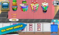 Birthday Party Ice Cream Maker Shop Screen Shot 2