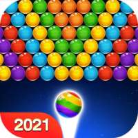 Bubble Shooter 2021