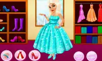Fashion Shopping Girl Games Screen Shot 4